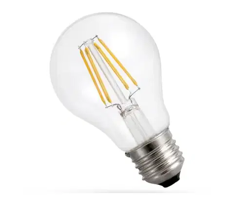 Žiarovky  LED Žiarovka VINTAGE E27/4W/230V 1800K 14654