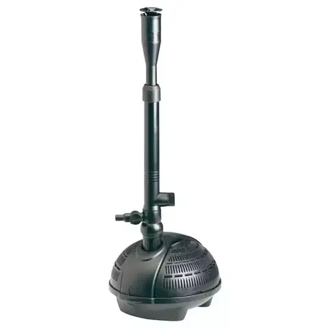 Fontánové čerpadlá Fontánové čerpadlo Pondo Vario 1500l/h 57123