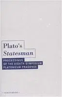 Filozofia Plato's Statesman