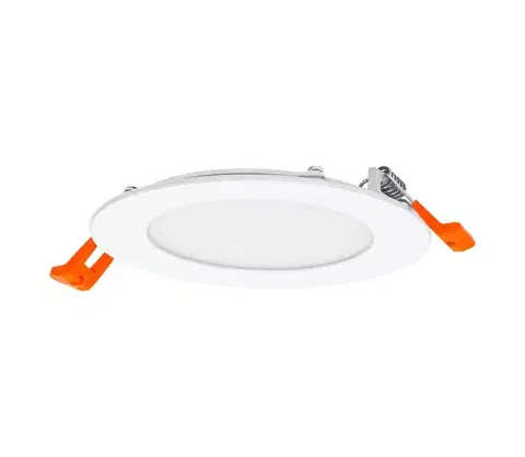 Svietidlá Osram - LED zapustené svietidlo SLIM LED/8W/230V 4000K 4099854445156