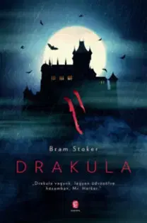 Detektívky, trilery, horory Drakula - Bram Stoker