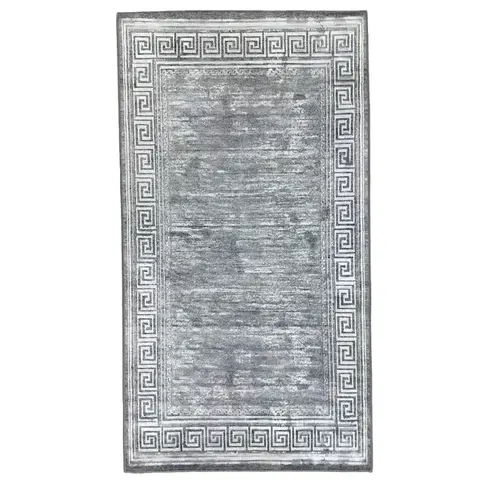 Moderné koberce Koberec Snowflake 1,4/2,0 Al2412a