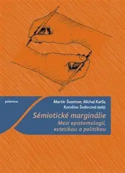 Filozofia Sémiotické marginálie - Kolektív autorov