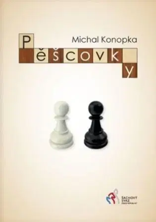 Šport - ostatné Pěšcovky - Michal Konopka