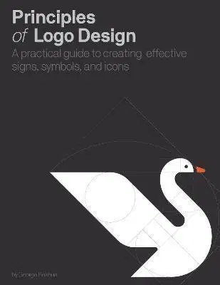 Dizajn, úžitkové umenie, móda Principles of Logo Design - George Bokhua