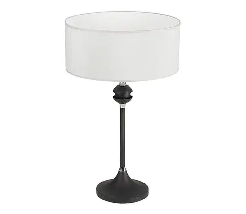 Lampy JUPITER 1281-KSLG - Stolná lampa KASZMIR 1xE27/60W 1281-KSLG