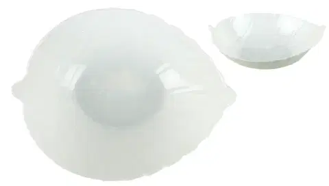Misky polievka, kompót, šalát MAKRO - Misa servírovacia 27,5x23x8,5cm