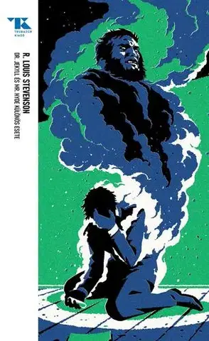 Svetová beletria Dr. Jekyll és Mr. Hyde különös esete - Robert Louis Stevenson