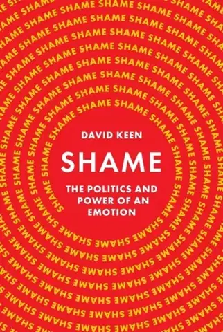 Psychiatria a psychológia Shame - David Keenan