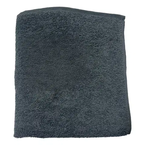 Uteráky Uterák Pile to Pile 70x140 cm D41 antracit