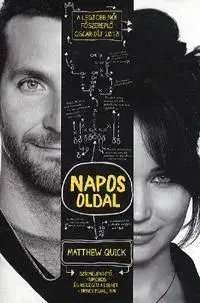 Beletria - ostatné Napos oldal - Matthew Quick
