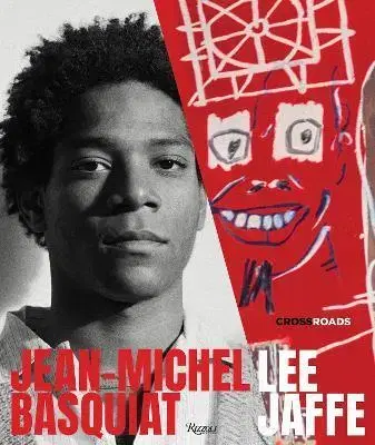 Fotografia Jean-Michel Basquiat - Lee Jaffe