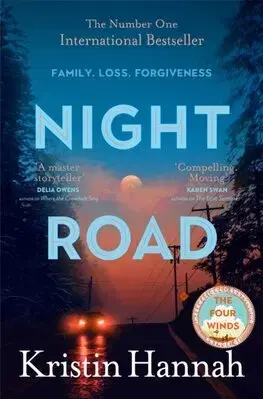 Svetová beletria Night Road - Kristin Hannah