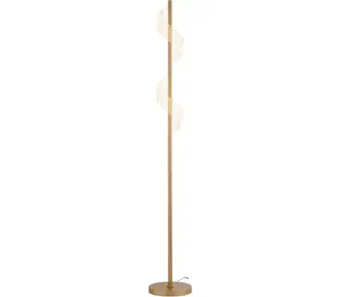 Lampy Rabalux 74415 - LED stmievateľná dotyková stojacia lampa ZOFRAEL 12W/230V 3000K 74415