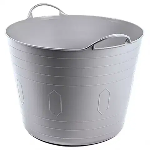 Kúpeľňové doplnky Multifunkčný kôš 42l 1211/jag
