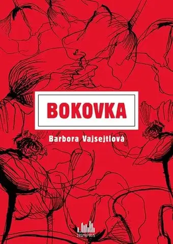 Romantická beletria Bokovka - Barbora Vajsejtlová