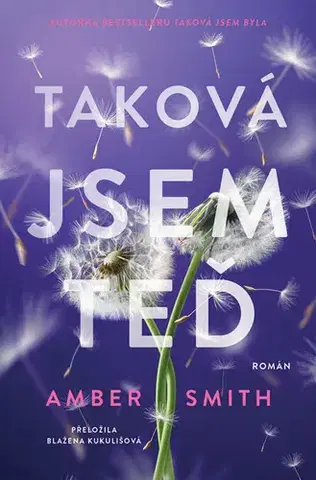 Young adults Taková jsem teď - Amber Smith