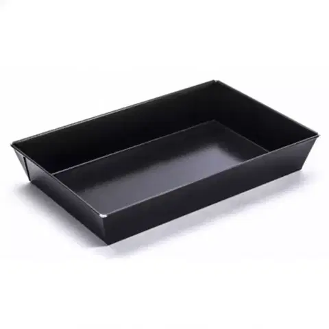 Dekorácie a bytové doplnky Forma na cesto  pn 36x23,5x6