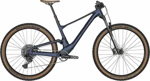 Celoodpružené Scott Spark 970 Fully 29 Veľkosť: L