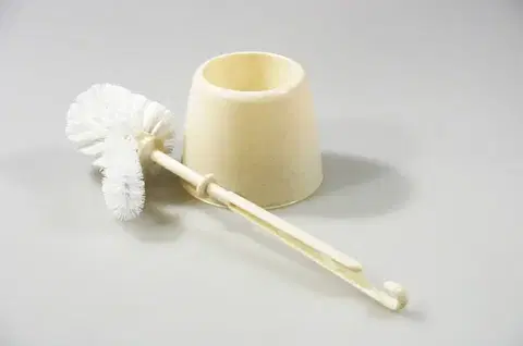 WC kefy KONEX - WC sada okrúha so slučkou rôzne farby