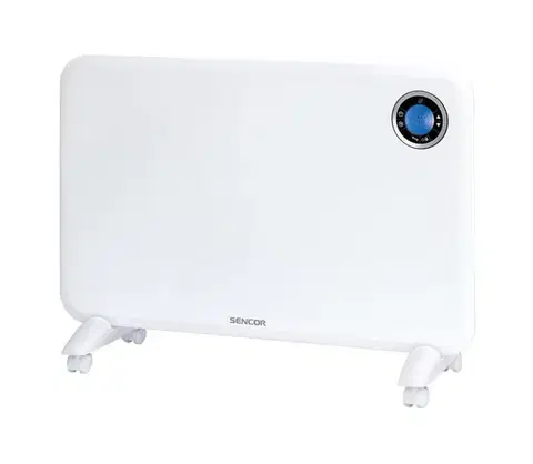 Ohrievače SENCOR SCF 3200WH