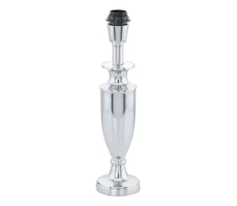 Lampy Eglo 49196 - Noha lampová BEDWORTH 1xE27/60W/230V 49196