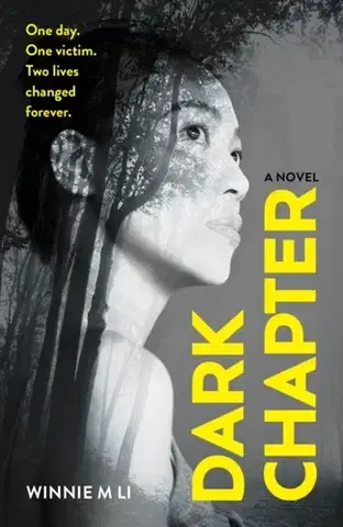 Detektívky, trilery, horory Dark Chapter - Winnie M. Li
