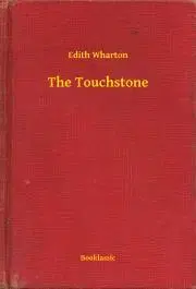 Svetová beletria The Touchstone - Edith Wharton