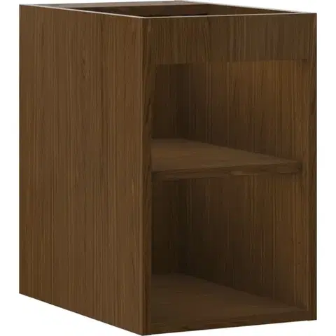 Kúpeľňový nábytok Mexen Box-A 91AX1-0300-470-1-86