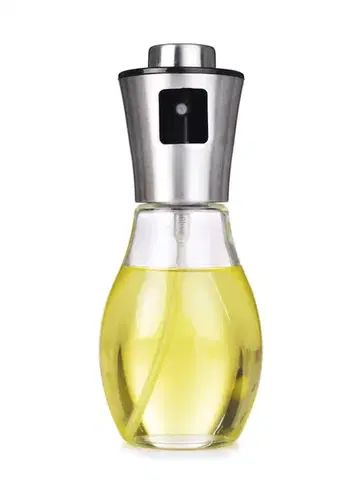 Dochucovacie súpravy MAKRO - Fľaša na olej 200ml