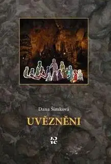 Pre deti a mládež - ostatné Uvězněni