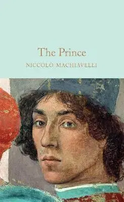 Cudzojazyčná literatúra The Prince - Niccolo Machiavelli