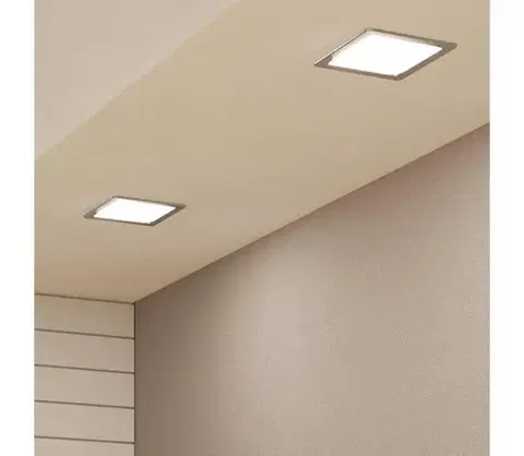 Svietidlá Eglo 99184 - LED podhľadové svietidlo FUEVA 5 LED/10,5W/230V 99184