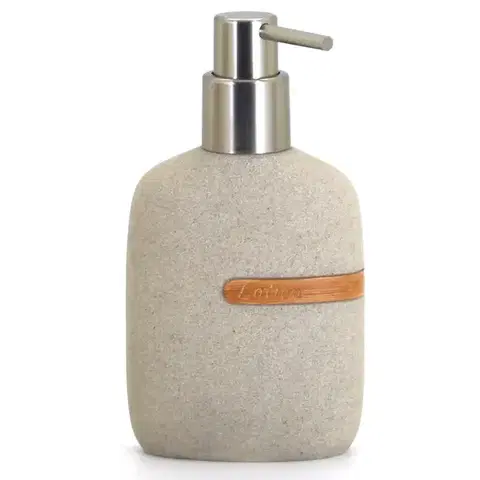 Dávkovače mydla Dávkovač mydla PL-4097 sandbeige