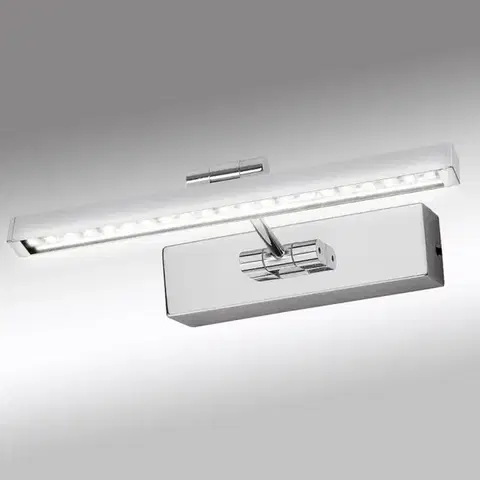 Svietidlá nad zrkadlo Nástenné svietidlo Picture Guard 3640 LED