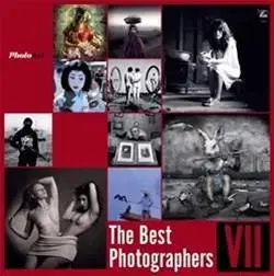 Fotografia The Best Photographers VII - Kolektív autorov