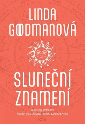 Ezoterika - ostatné Sluneční znamení - Linda Goodmanová