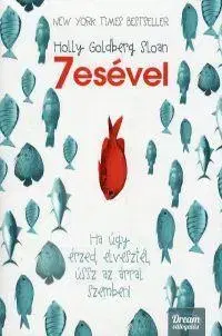 Pre deti a mládež - ostatné 7esével - Sloanová Goldbergová Holly
