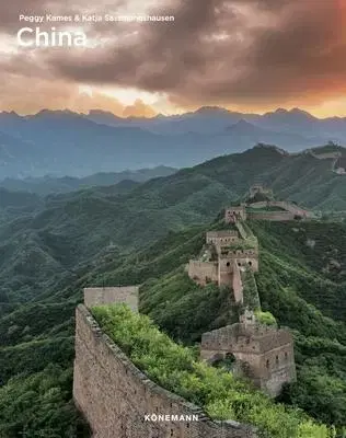 Fotografia China - Katja Sassmannshausen