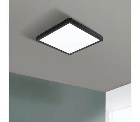 Svietidlá Eglo 99245 - LED stropné svietidlo FUEVA 5 LED/20W/230V 99245