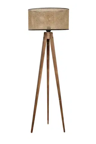 Stojacie lampy Stojacia lampa 8285-9