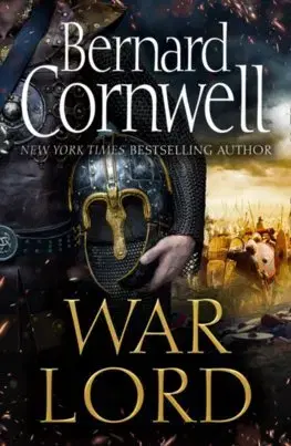 Cudzojazyčná literatúra War Lord: The Last Kingdom Series (13) - Bernard Cornwell