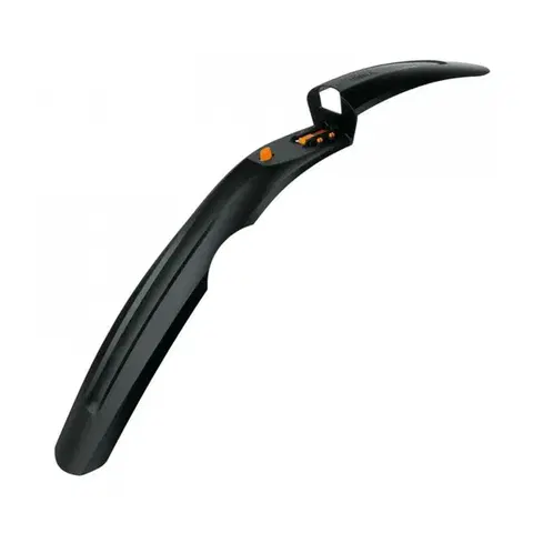 Blatníky na bicykel Blatník SKS SHOCKBOARD XL 27,5"-29" predný