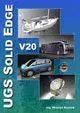 Programovanie, tvorba www stránok Učebnice UGS Solid Edge V20 - Miroslav Rusiňák