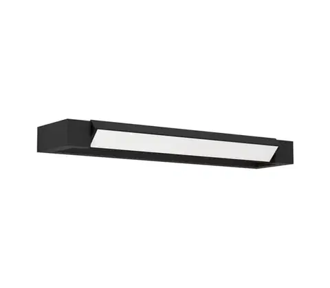 Kúpeľňové zrkadlá Eglo 900615 - LED Kúpeľňové osvetlenie zrkadla GEMILIANA LED/8,9W/230V IP44 900615