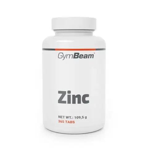 Zinok GymBeam Zinok 365 tab