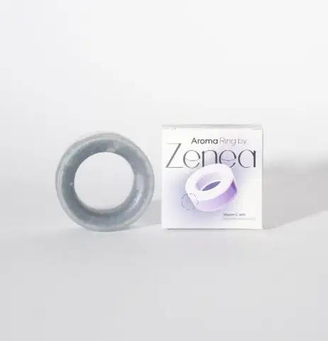 Vodné filtre Zenea Aroma krúžok - Levandula 1 ks