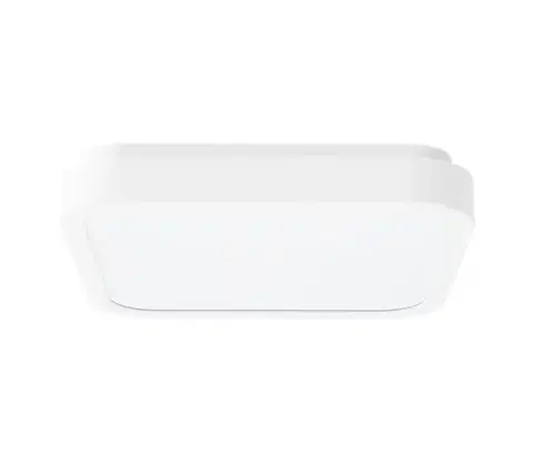 Svietidlá Rabalux 71260 - LED Kúpeľňové stropné svietidlo SAMIRA LED/18W/230V IP44 biela 71260