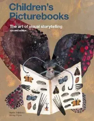 Cudzojazyčná literatúra Children's Picturebooks Second Edition - Kolektív autorov