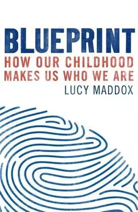 Partnerstvo a rodičovstvo - ostatné Blueprint - Lucy Maddox